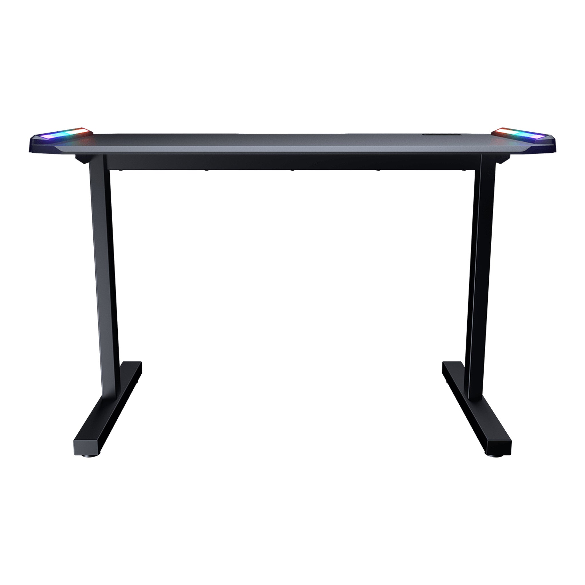 Cougar DEIMUS 120 Gaming Desk with RGB LED Lighting
