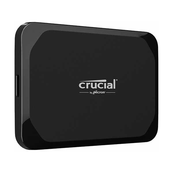 Crucial X10 Pro 2TB Portable Solid State Drive (CT2000X10PROSSD9)