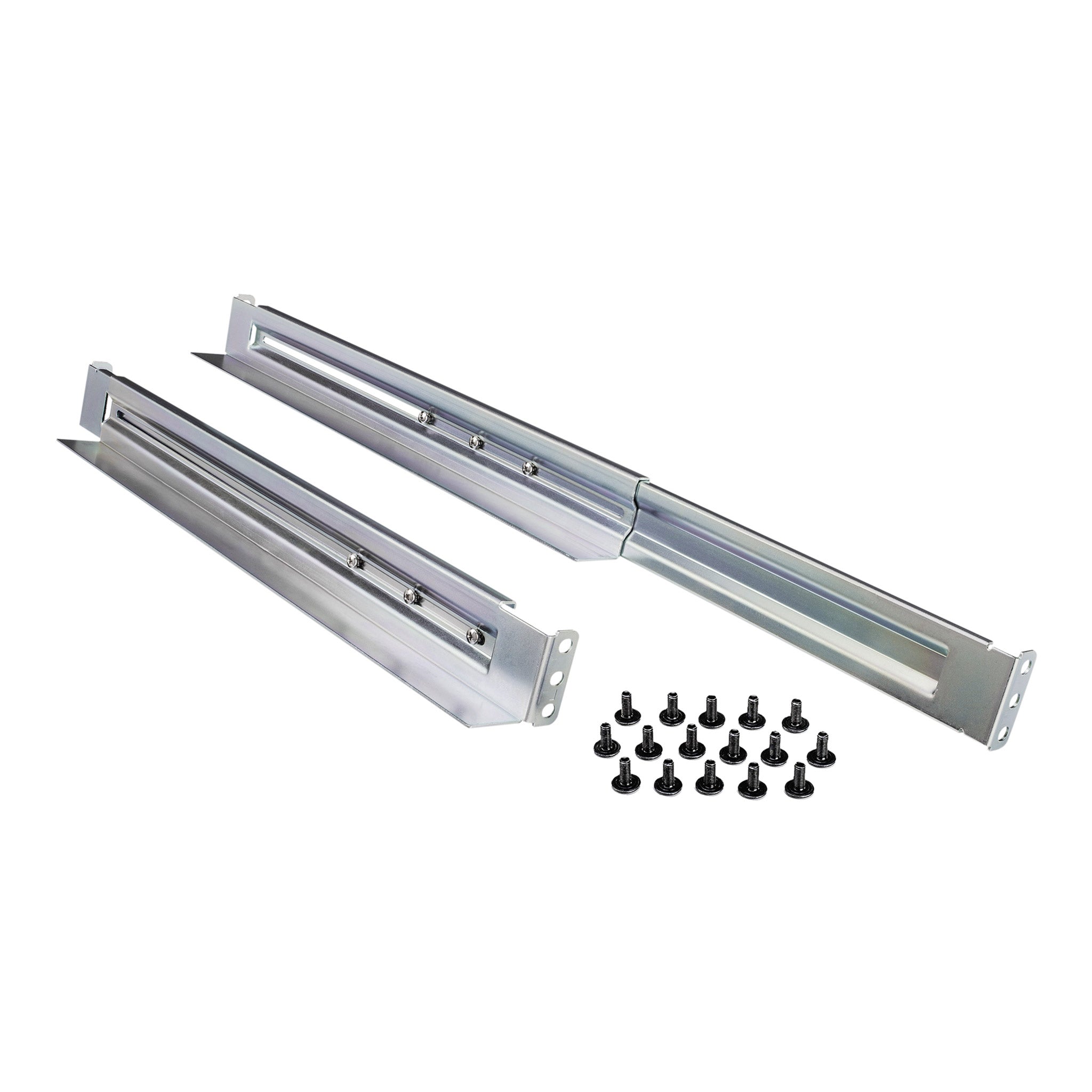 CyberPower 4POSTRAIL 4-Post Universal Rackmount Rail Kit