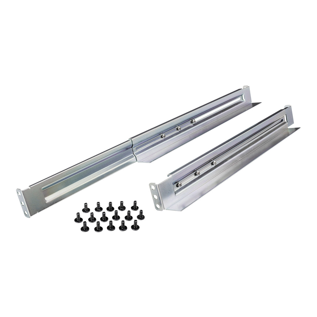 CyberPower 4POSTRAIL 4-Post Universal Rackmount Rail Kit