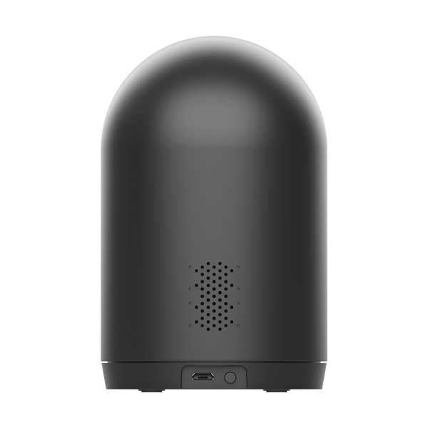 D-Link 1080p Compact Full HD Pan & Tilt Wi-Fi Camera (DCS-6500LHV2)