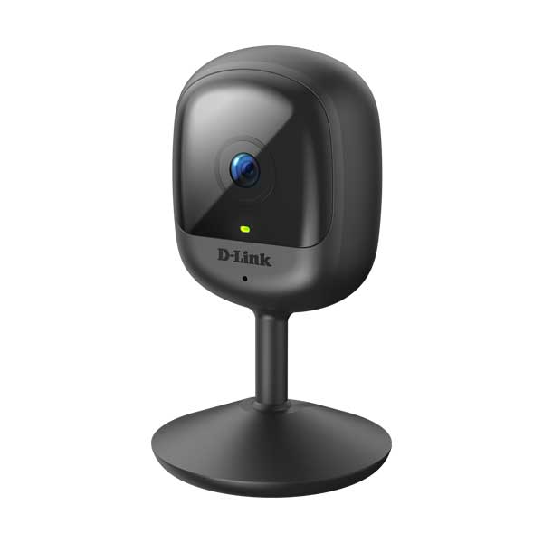 D-Link 1080p Pro Series Compact Full HD Wi-Fi Camera (DCS-6100LHV2)
