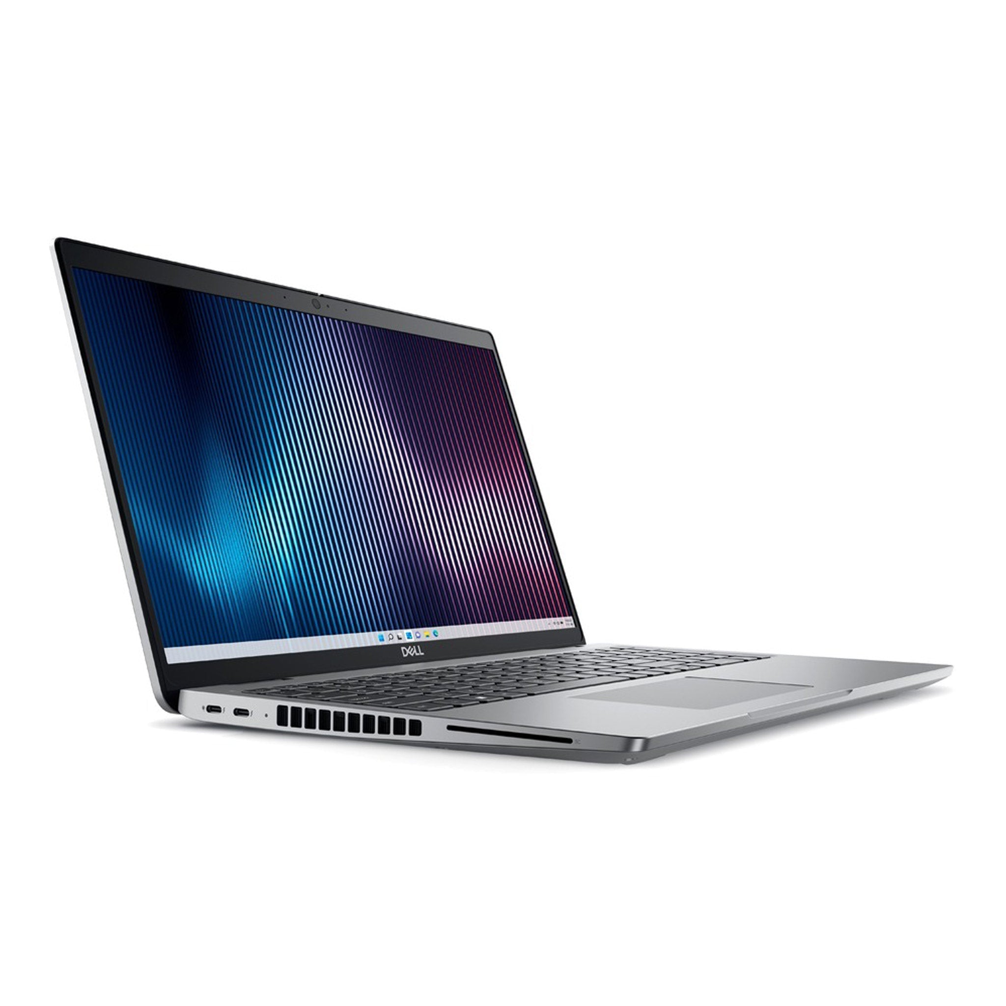 Dell 8GHCF Latitude 5540 15.6" Notebook - Intel Core i5-1335U - 16GB RAM - 256GB SSD - Titan Gray