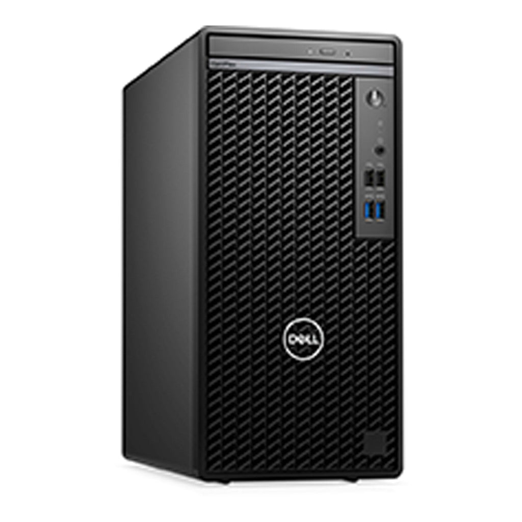 Dell D60HP OptiPlex 7010 Desktop Tower Computer - Intel Core i5 - 16GB Memory - 512GB SSD - Black