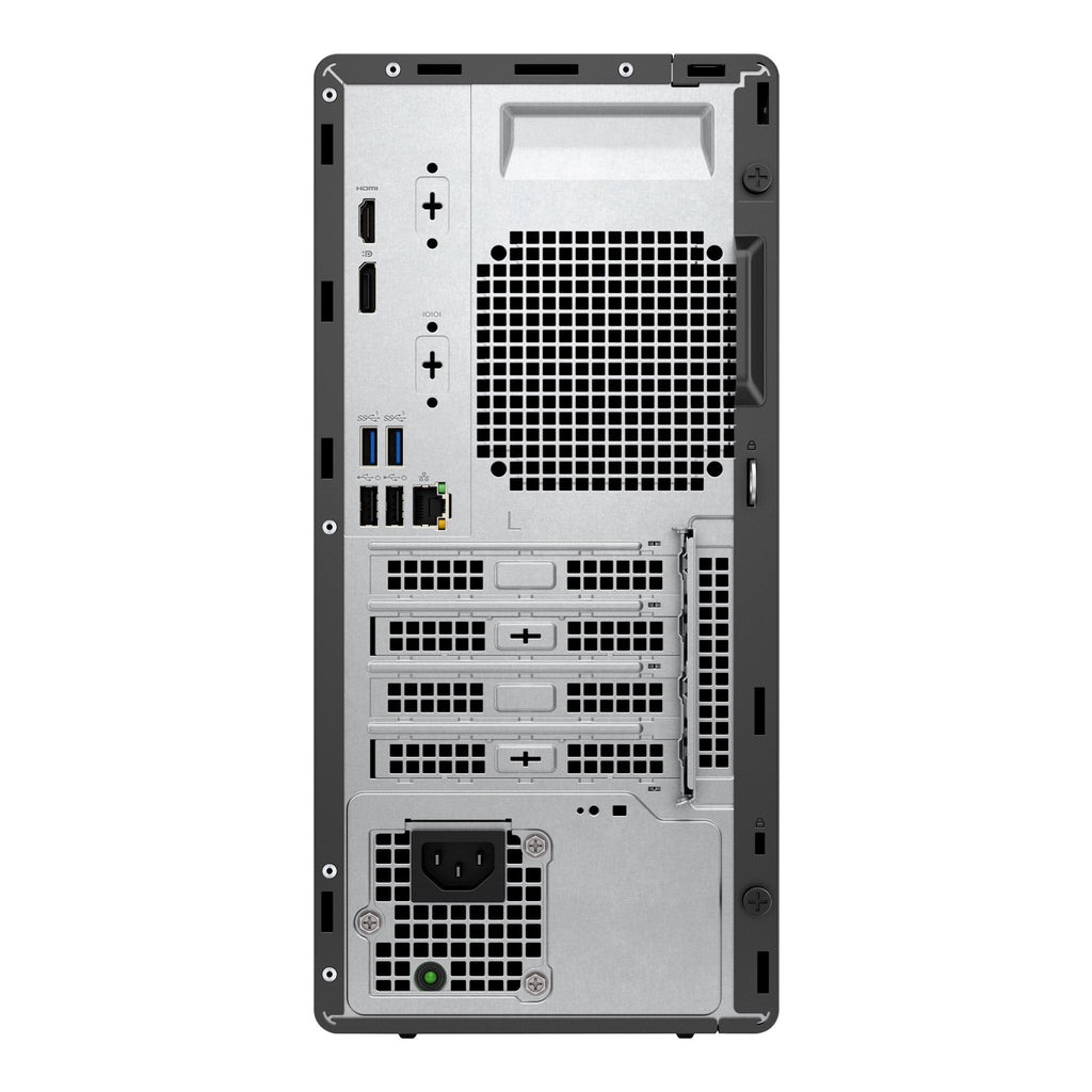 Dell D60HP OptiPlex 7010 Desktop Tower Computer - Intel Core i5 - 16GB Memory - 512GB SSD - Black