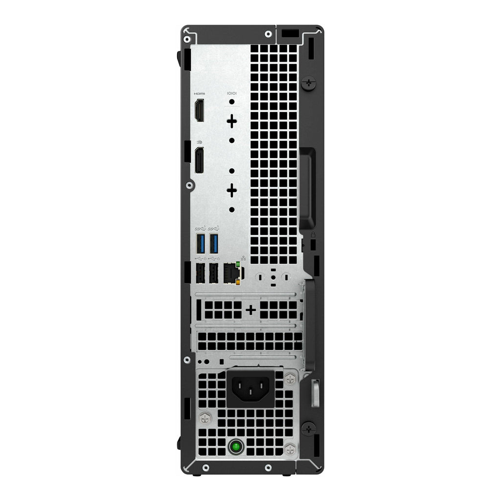 Dell VX2KH OptiPlex 7010 Small Form Factor Desktop Computer - Intel Core i3-13100 - 8GB Memory - 256GB SSD - Black