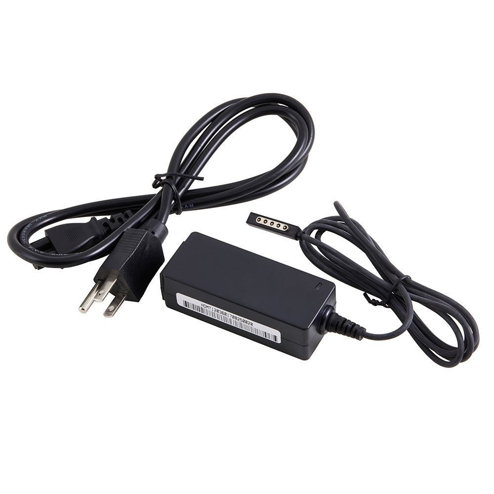 DENAQ DQ-MS12365P 12V 3.6A AC Adapter for Surface Pro 2