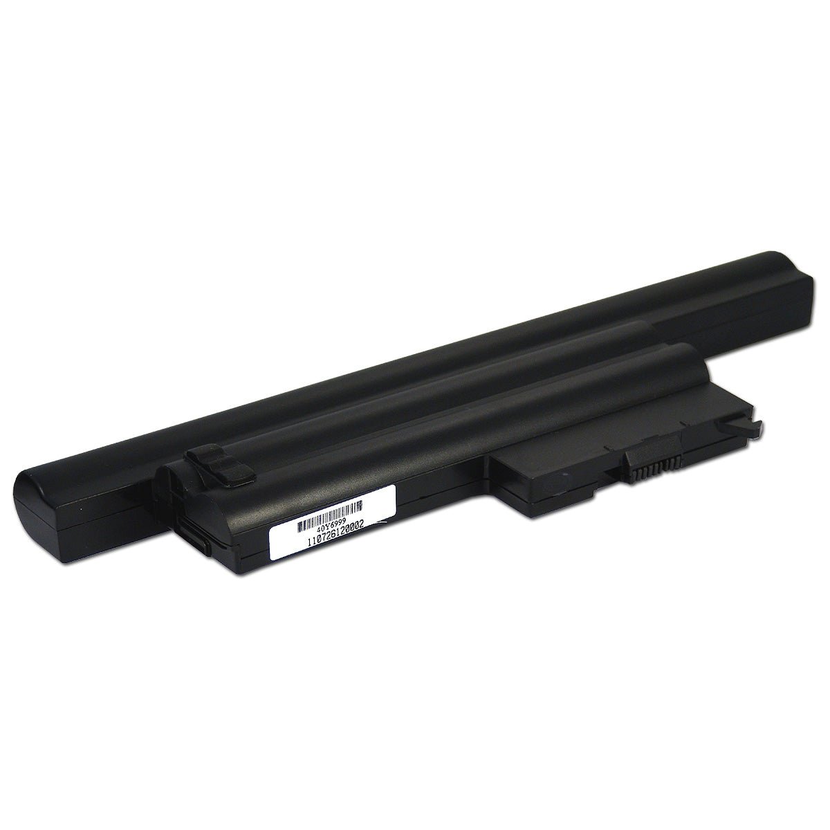 DENAQ NM-40Y6999-8 8-Cell 4000mAh Li-Ion Laptop Battery for IBM ThinkPad X60, X60s, X61, X61s, X61s 15th