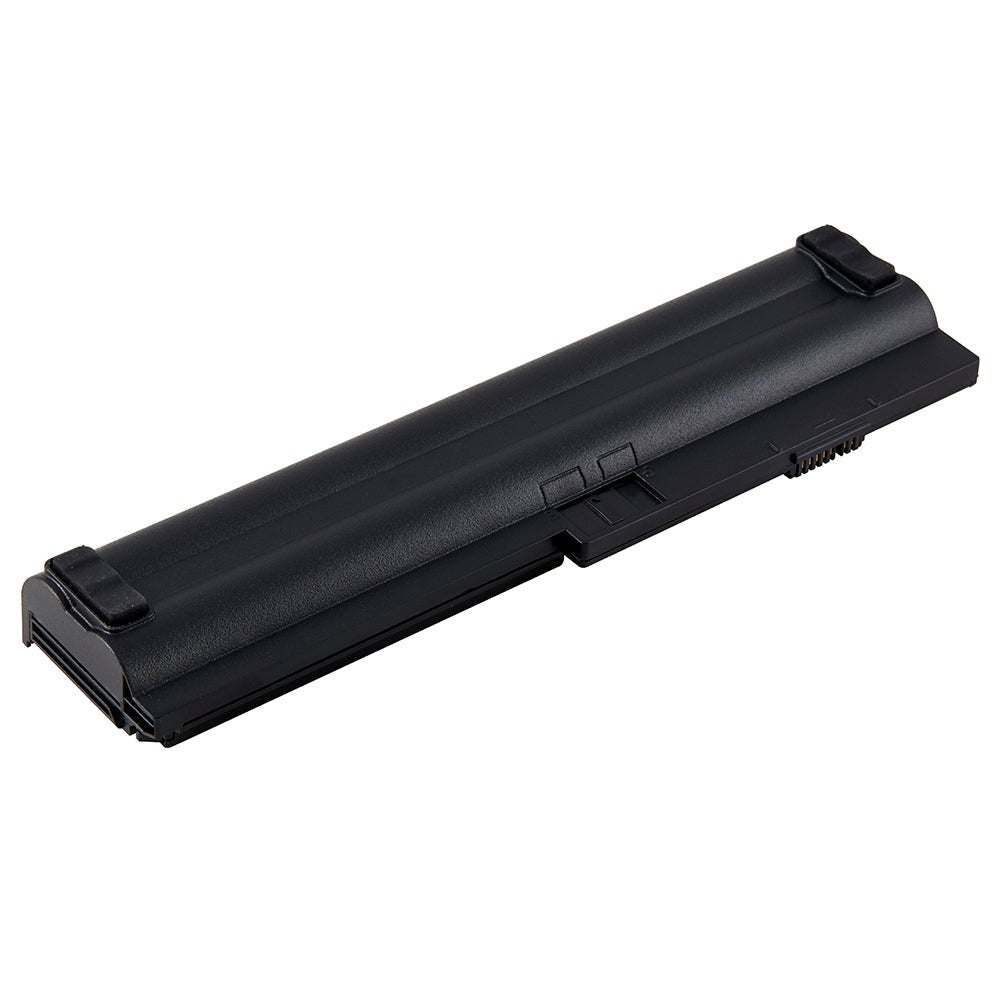DENAQ NM-42T4534 10.8 volt 4400 mAh Lithium Ion battery fits the Lenovo ThinkPad X200 Laptop