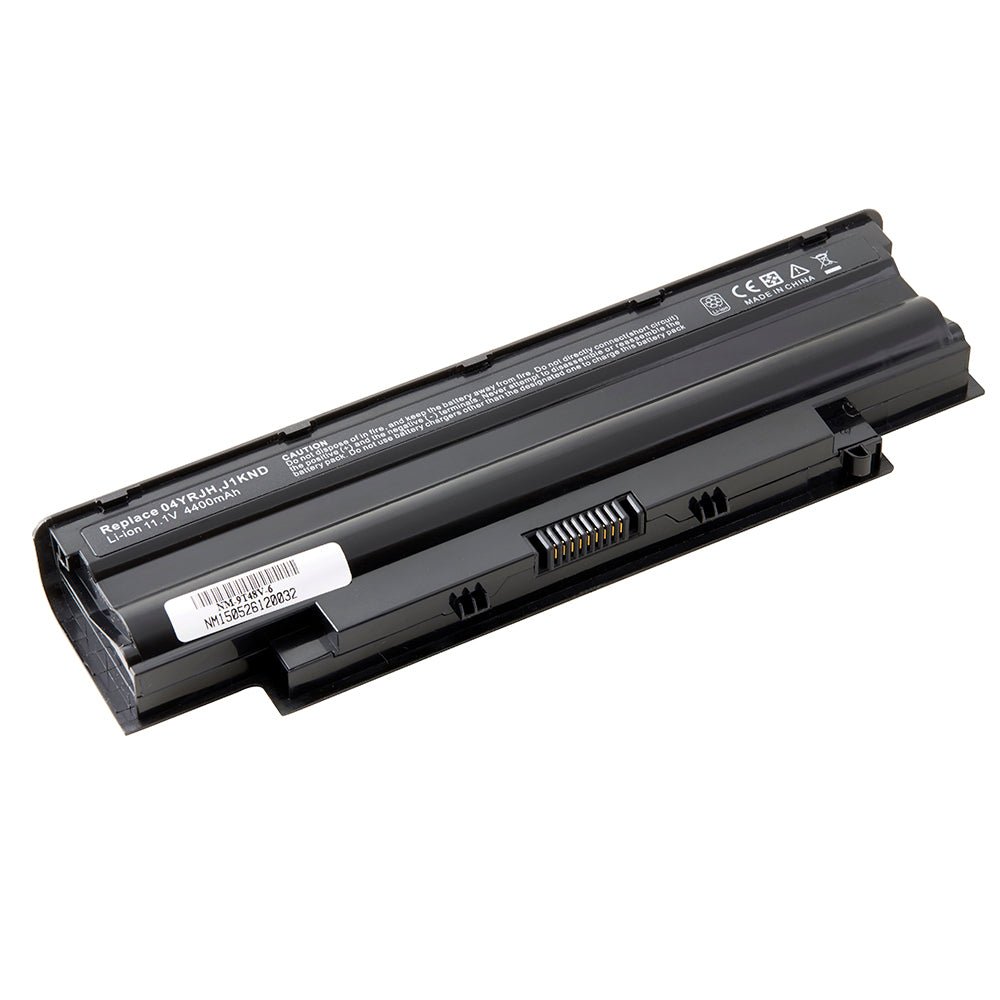 DENAQ NM-9T48V-6 6-Cell 4400mAh Laptop Battery for DELL Inspiron 13R