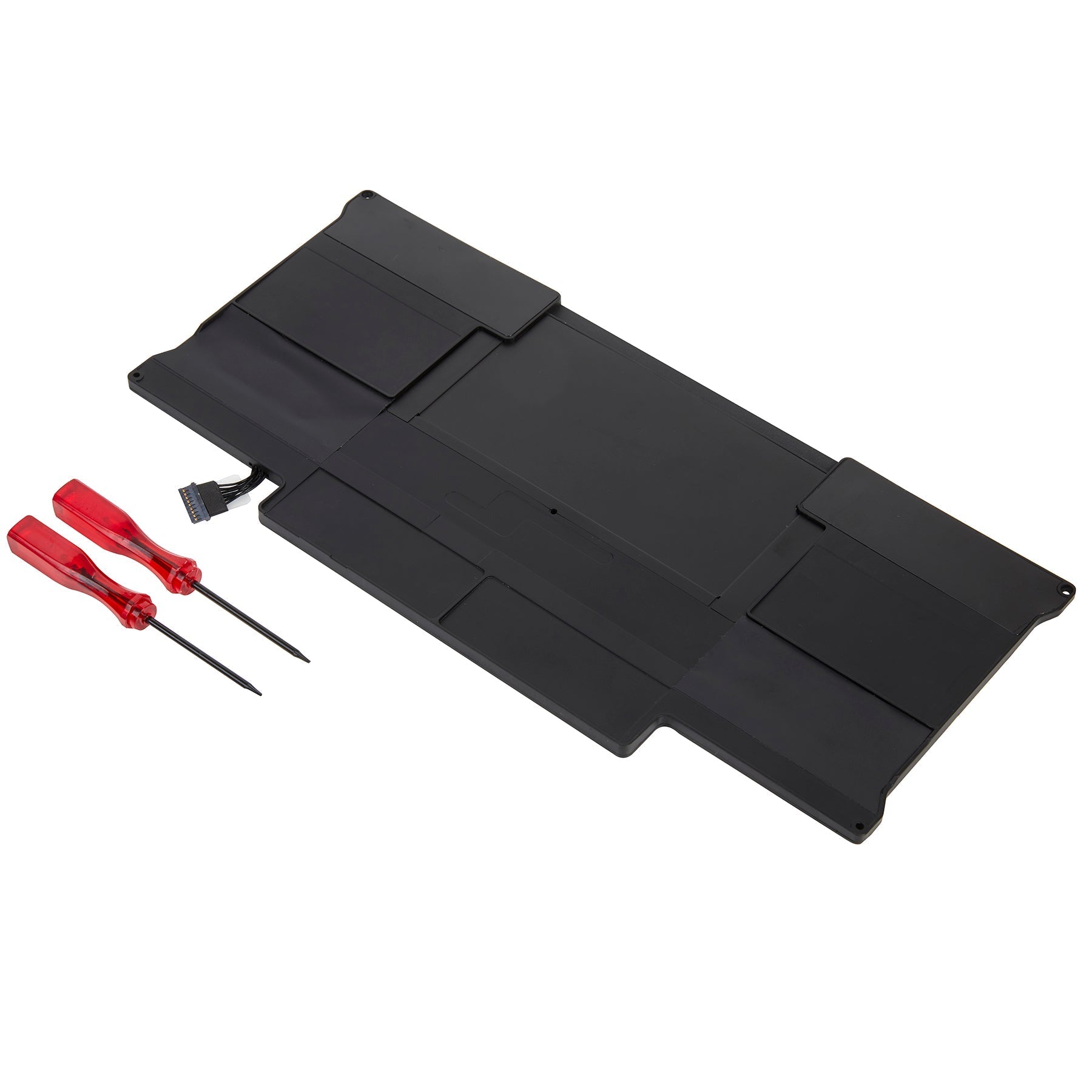 DENAQ NM-A1377 7.3 volt 6800 mAh Lithium Polymer battery fits the Apple A1369 Laptop