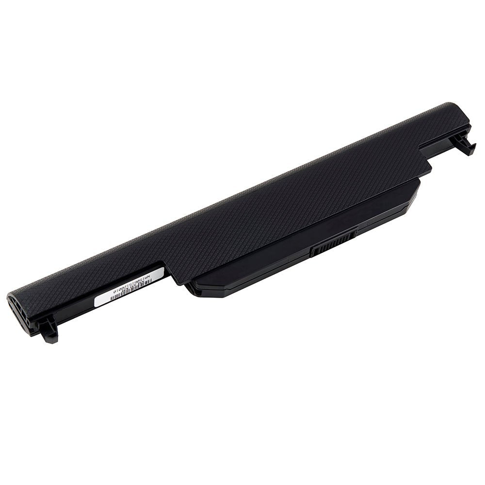 DENAQ NM-A32-K55 10.8 volt 4400 mAh Lithium Ion battery fits the ASUS A45DE Laptop