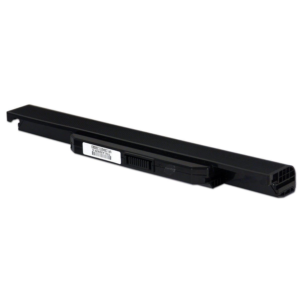 DENAQ NM-A32K53-6 6-Cell 4400mAh Li-Ion Laptop Battery for ASUS A43, A45, A53BR, A54, A83, A84, K43, K53