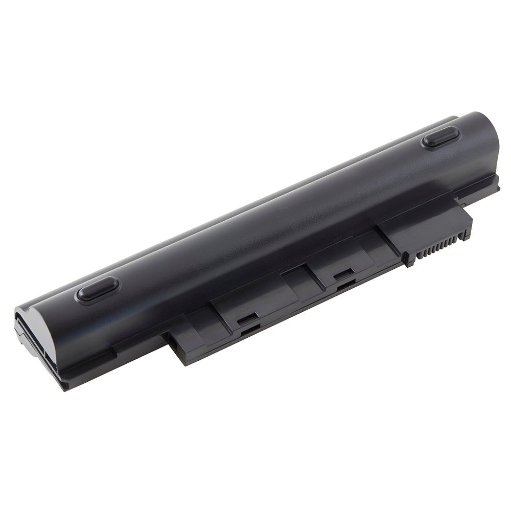 DENAQ NM-AL10A31 11.1 volt 4400 mAh Lithium Ion battery fits the Acer Aspire One D260 Laptop