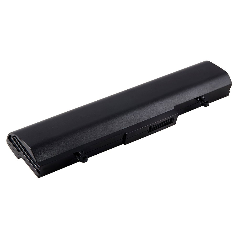 DENAQ NM-AL32-1005 10.8 volt 4400 mAh Lithium Ion battery fits the ASUS 1001HA Laptop