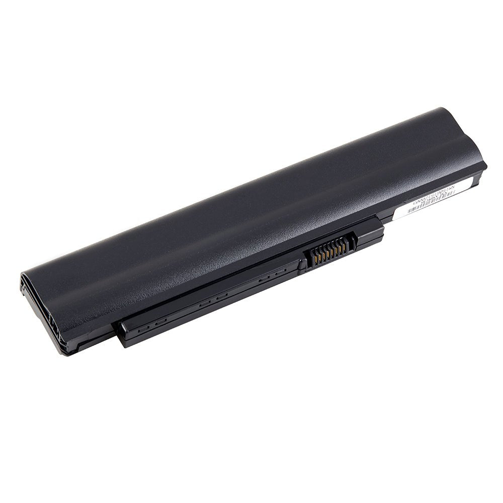 DENAQ NM-AS09C31 10.8 volt 4400 mAh Lithium Ion battery fits the Acer Extensa 5235 Laptop