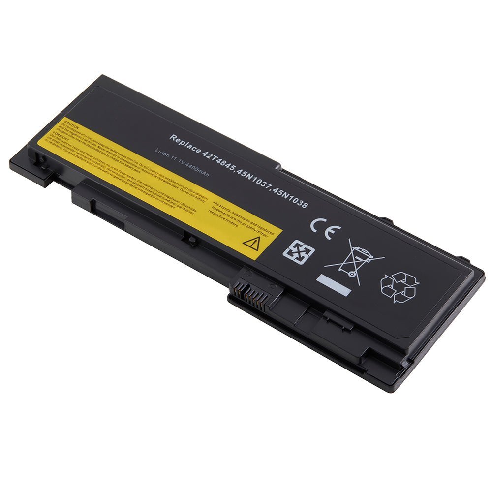 DENAQ NM-JKVC5 11.1 volt 4400 mAh Lithium Ion battery fits the Dell Inspiron 1564 Laptop