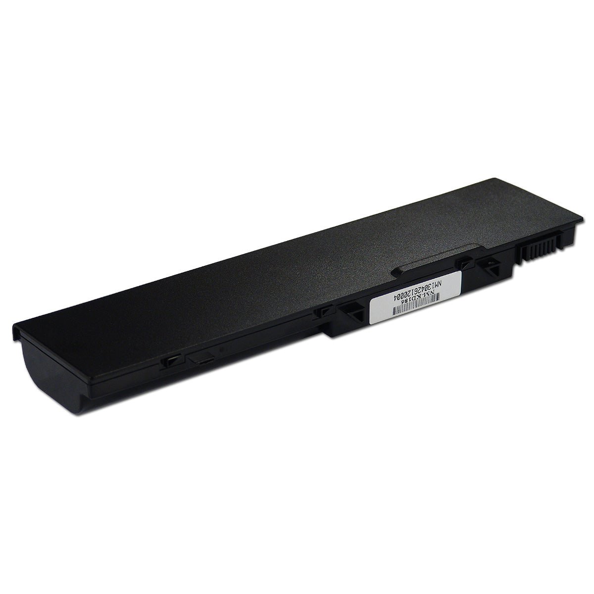 DENAQ NM-KD186 6-Cell 49Whr Li-Ion Laptop Battery for DELL Inspiron 1300, B120, B130; Latitude 120L