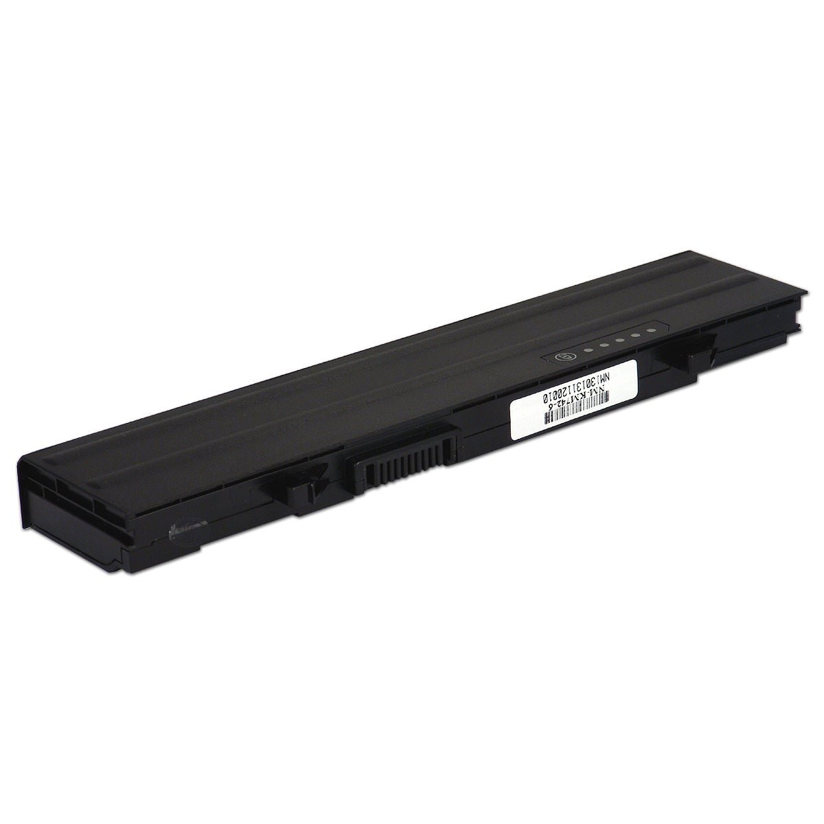 DENAQ NM-KM742-6 6-Cell 4400mAh Li-Ion Laptop Battery for DELL Latitude E5500, E5400, E5410, 5510