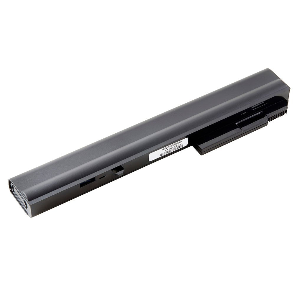 DENAQ NM-KU533AA-8 14.4 volt 4400 mAh Lithium Ion battery fits the HP ProBook 6545B Laptop
