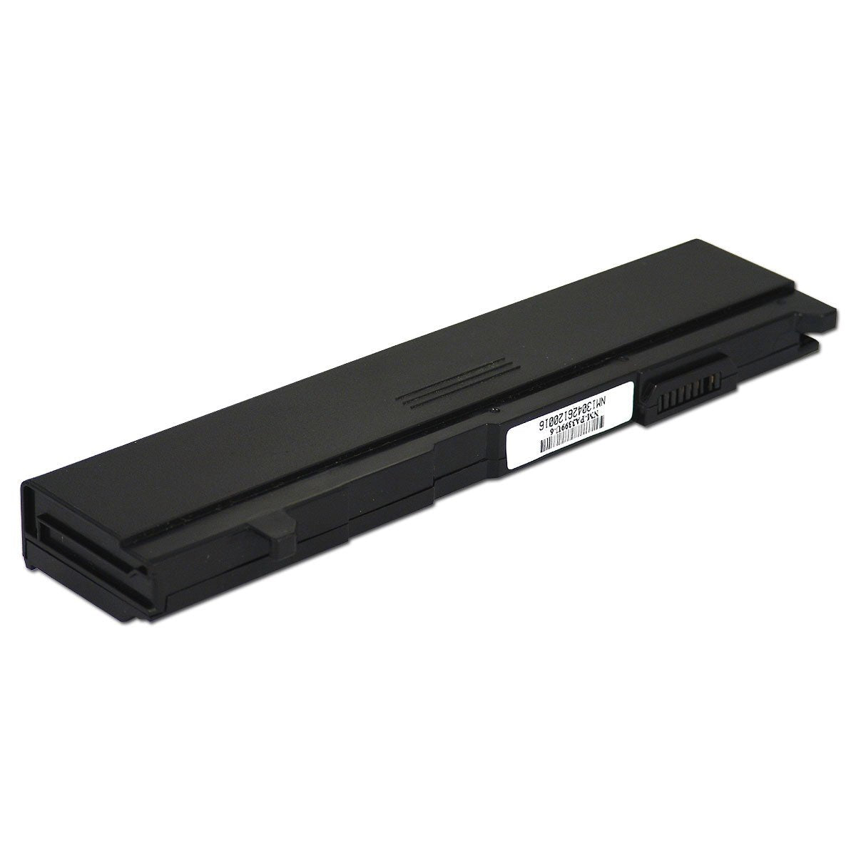 DENAQ NM-PA3399U-6 6-Cell 4400mAh Li-Ion Laptop Battery for TOSHIBA Satellite A100, M105, M110, M115, M40, M45 Series and other