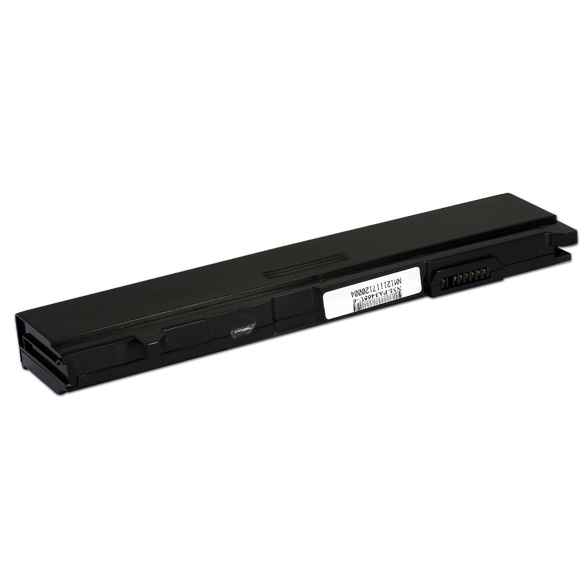 DENAQ NM-PA3465U-6 6-Cell 4400mAh Li-Ion Laptop Battery for TOSHIBA Satellite A100, A105 Series and other