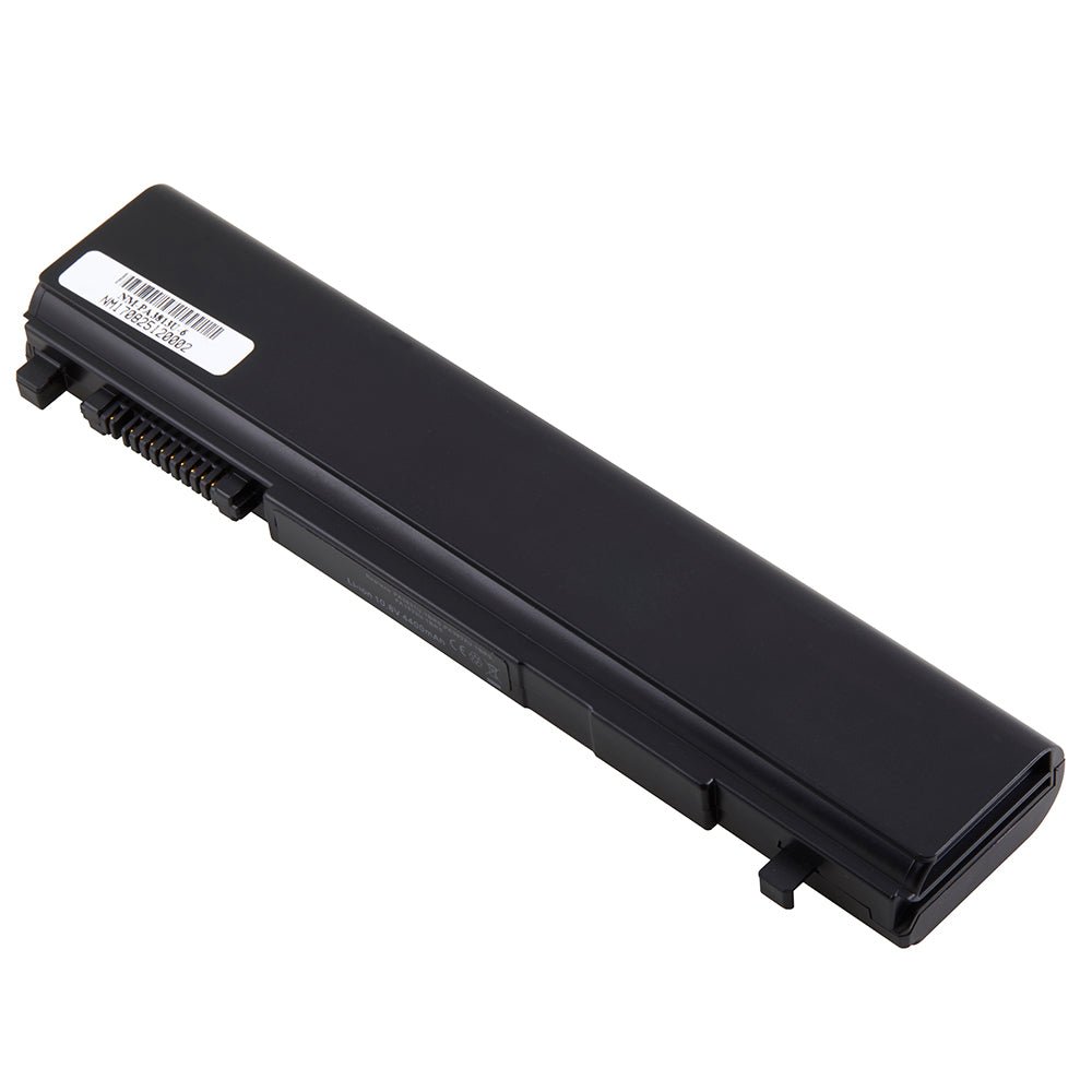 DENAQ NM-PA3813U-6 10.8 volt 4400 mAh Lithium Ion battery fits the Toshiba Dynabook R730/26A Laptop