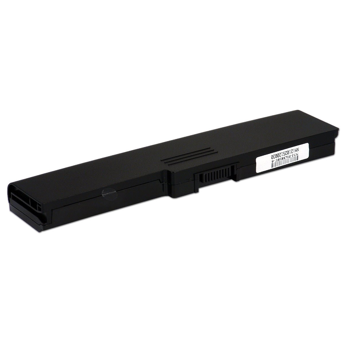 DENAQ NM-PA3818U-6 6-Cell 4400mAh Li-Ion Laptop Battery for TOSHIBA Dynabook, Portege, Satellite and Satellite Pro