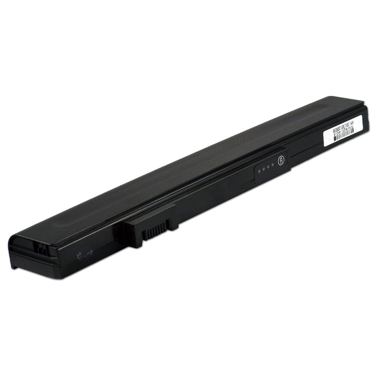 DENAQ NM-SQU-412-6 6-Cell 48Whr Li-Ion Laptop Battery for GATEWAY 6000, 6500, 6834 Series and other