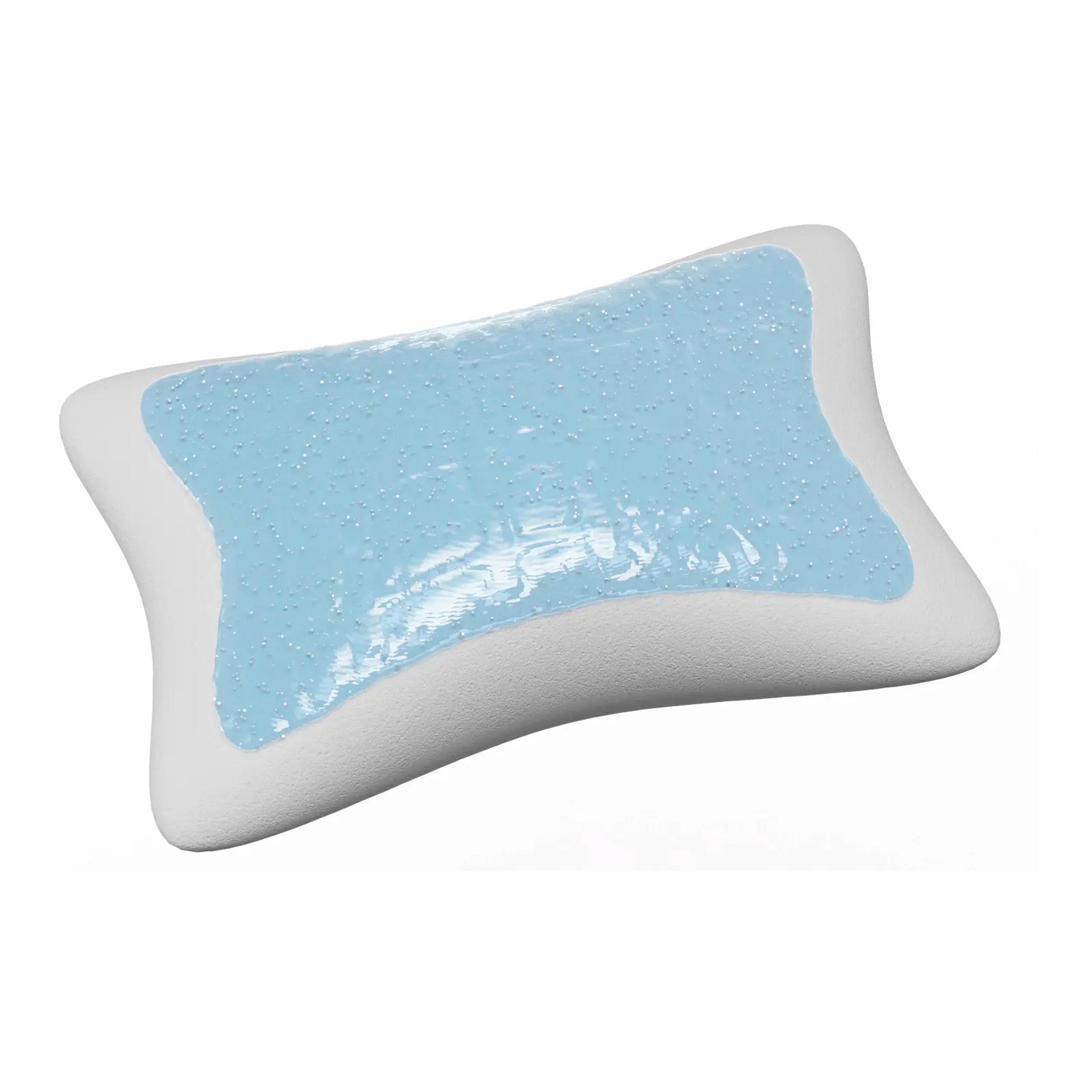 DXRacer Formula Series Black & White Leatherette Ergonomic XL Gaming Chair - GC/XLFH08LTC/NW