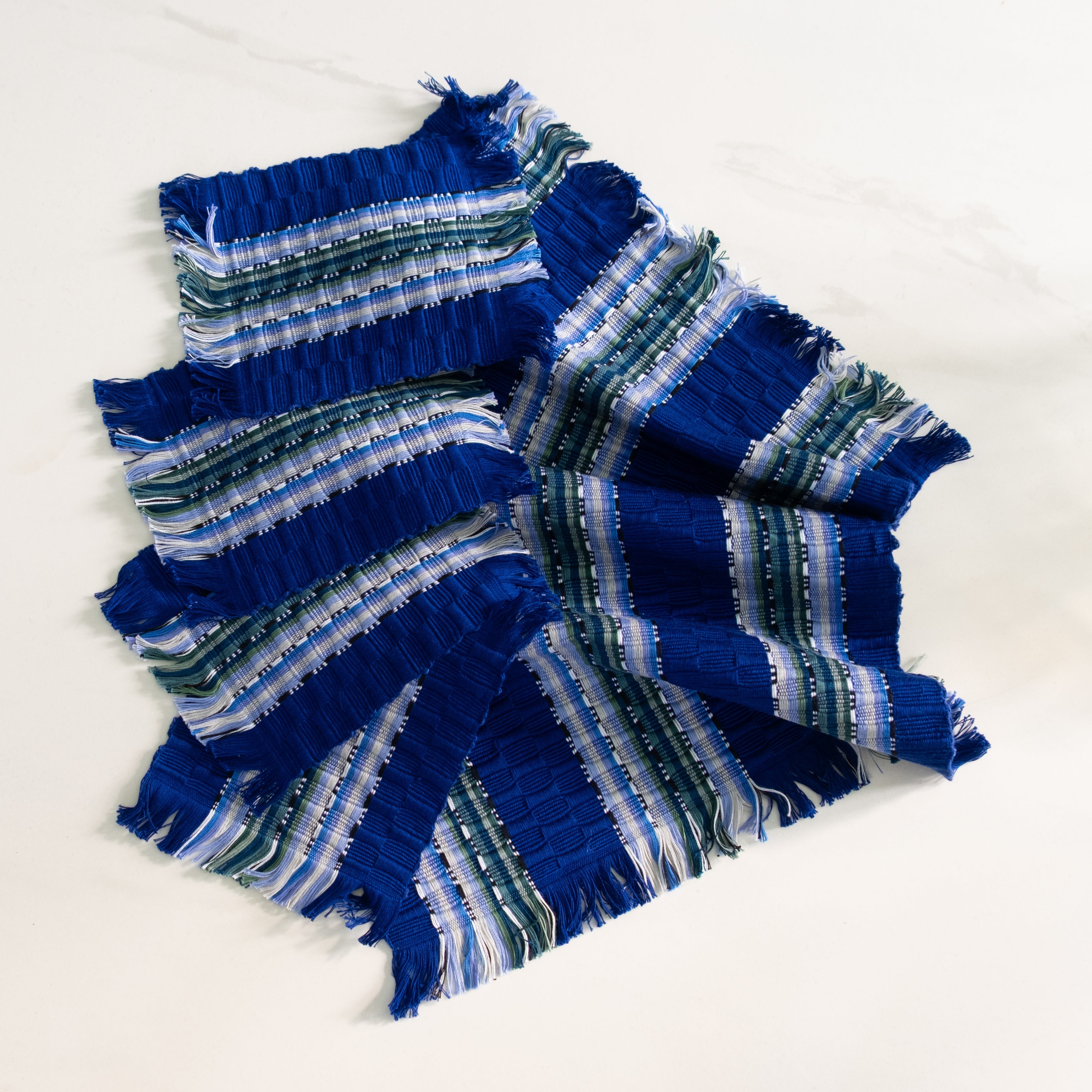 Woven Comalapa Placemats