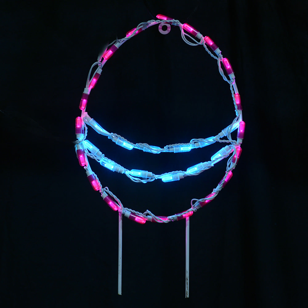 LED Easter Egg (Small)