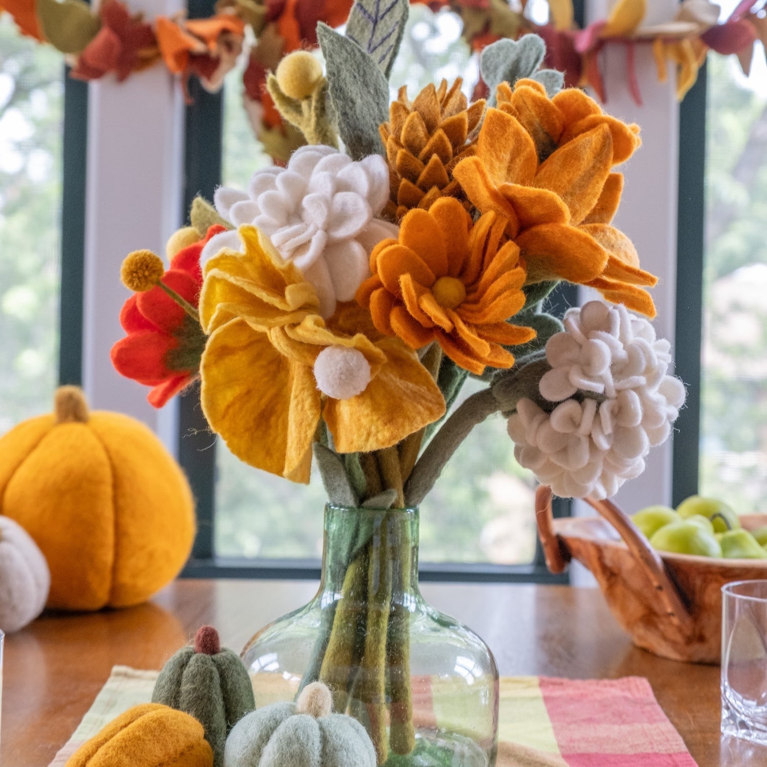 Harvest Celebration Bouquet