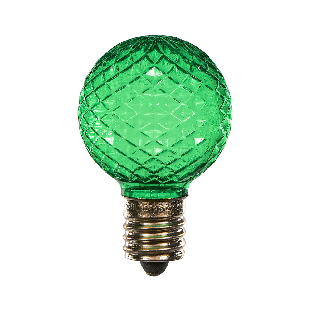 LED G40 Bulb