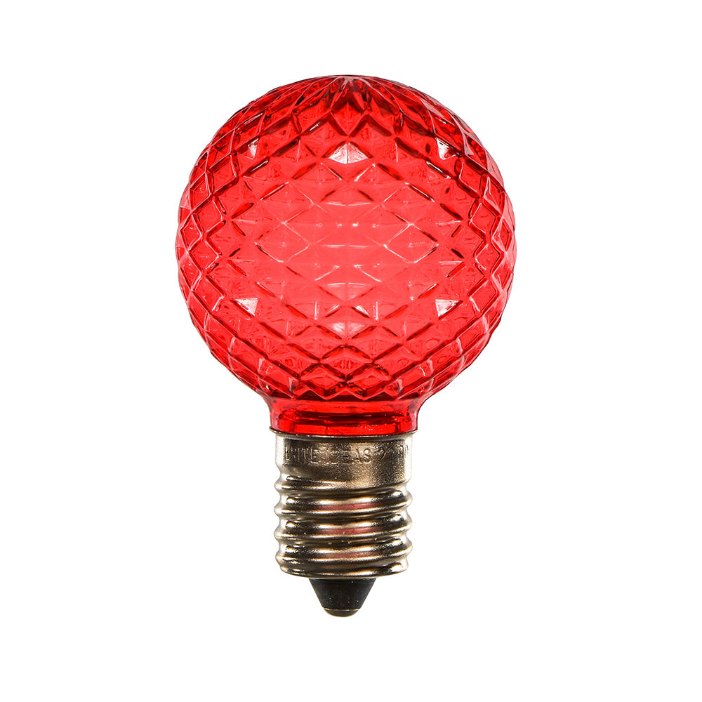 LED G40 Bulb