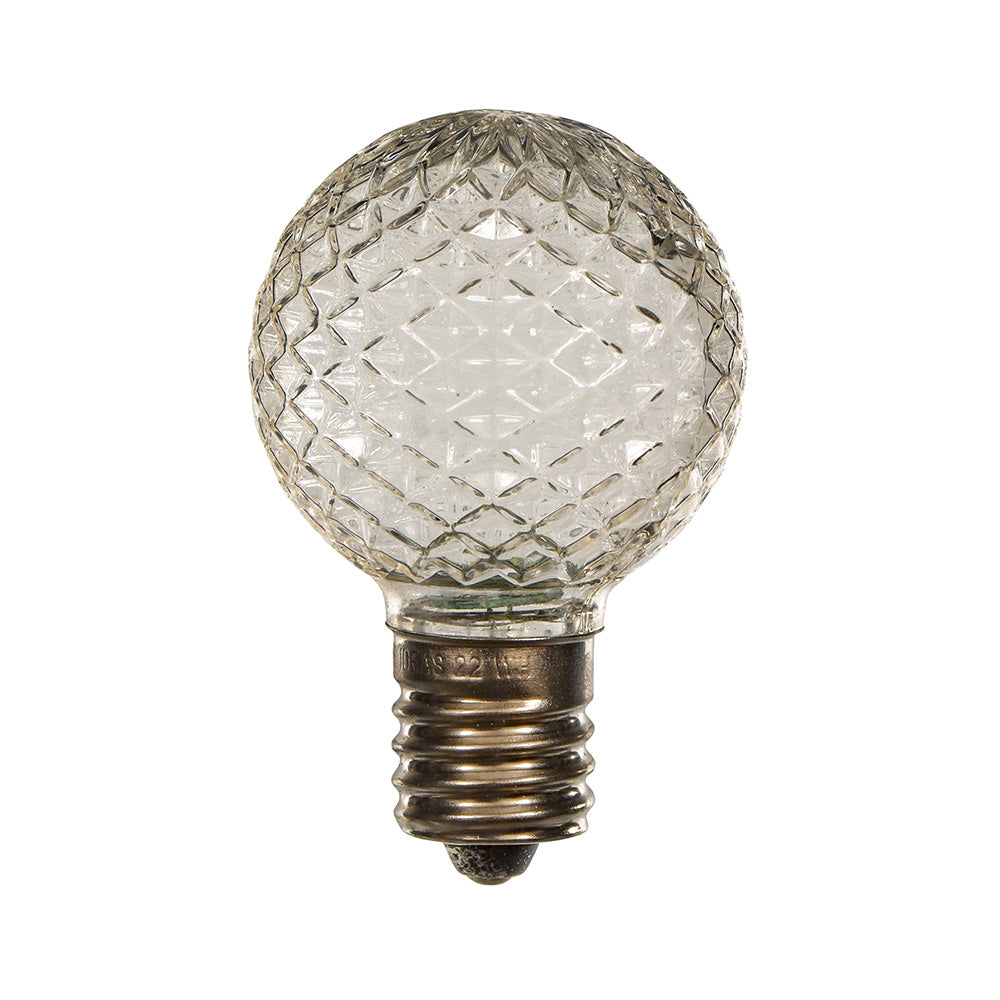 LED G40 Bulb
