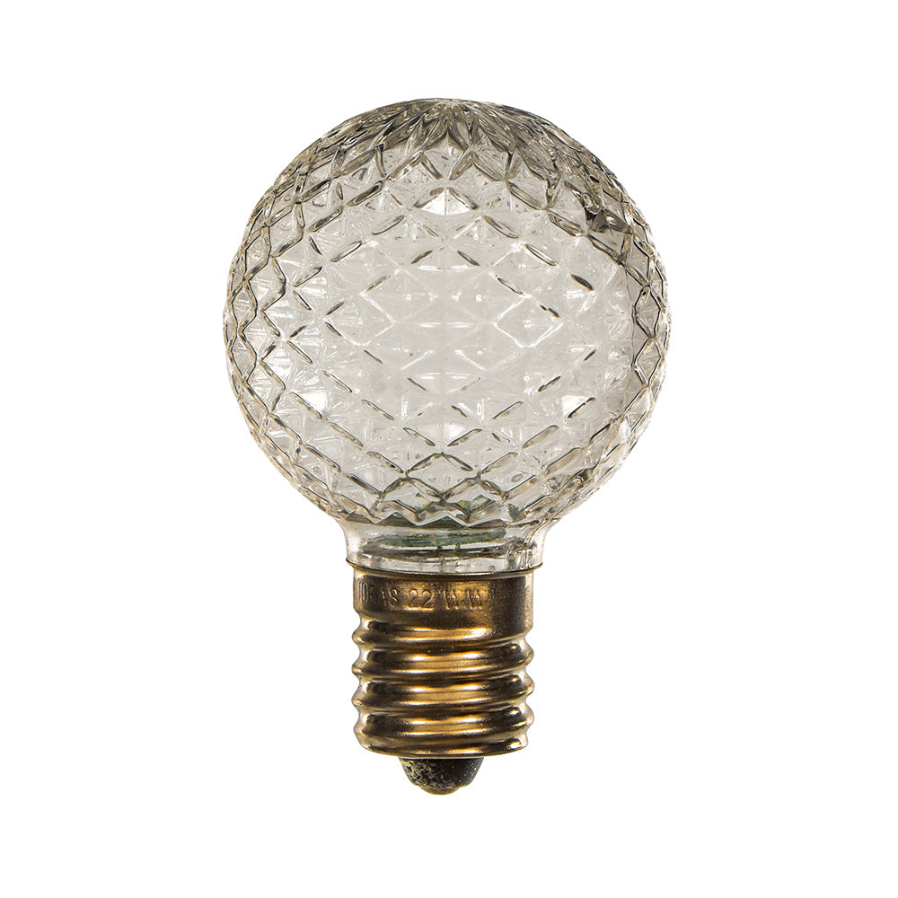 LED G40 Bulb
