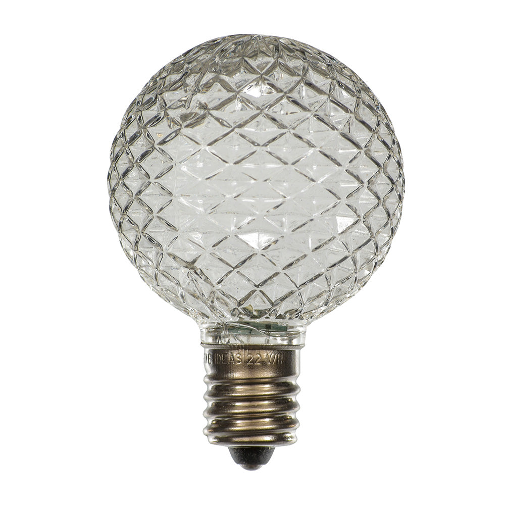 LED G50 Bulb