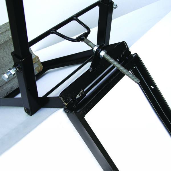 Gable Bracket - Adjustable