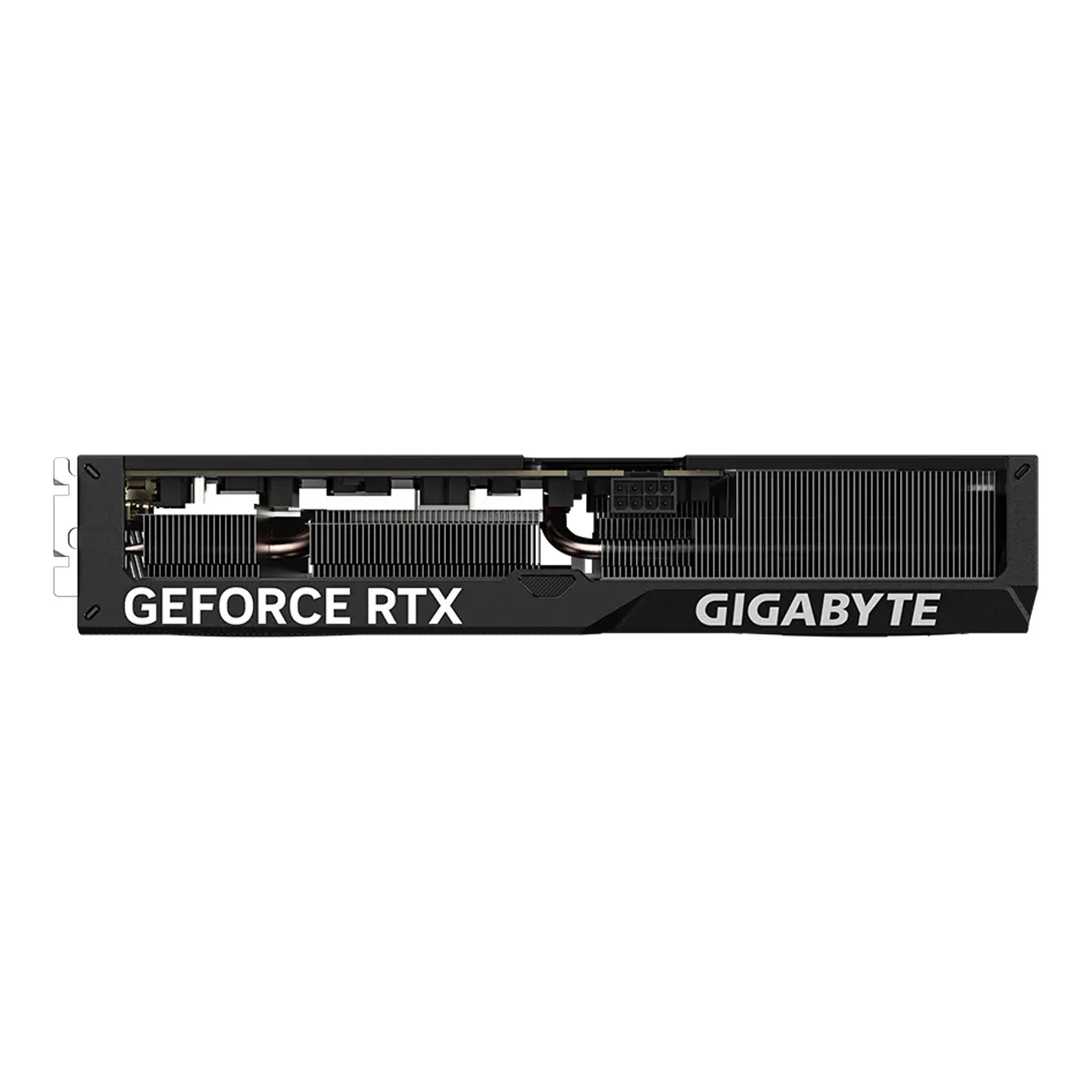 GIGABYTE GV-N4070WF3OC-12GD GeForce RTX 4070 Windforce OC 12G Graphics Card