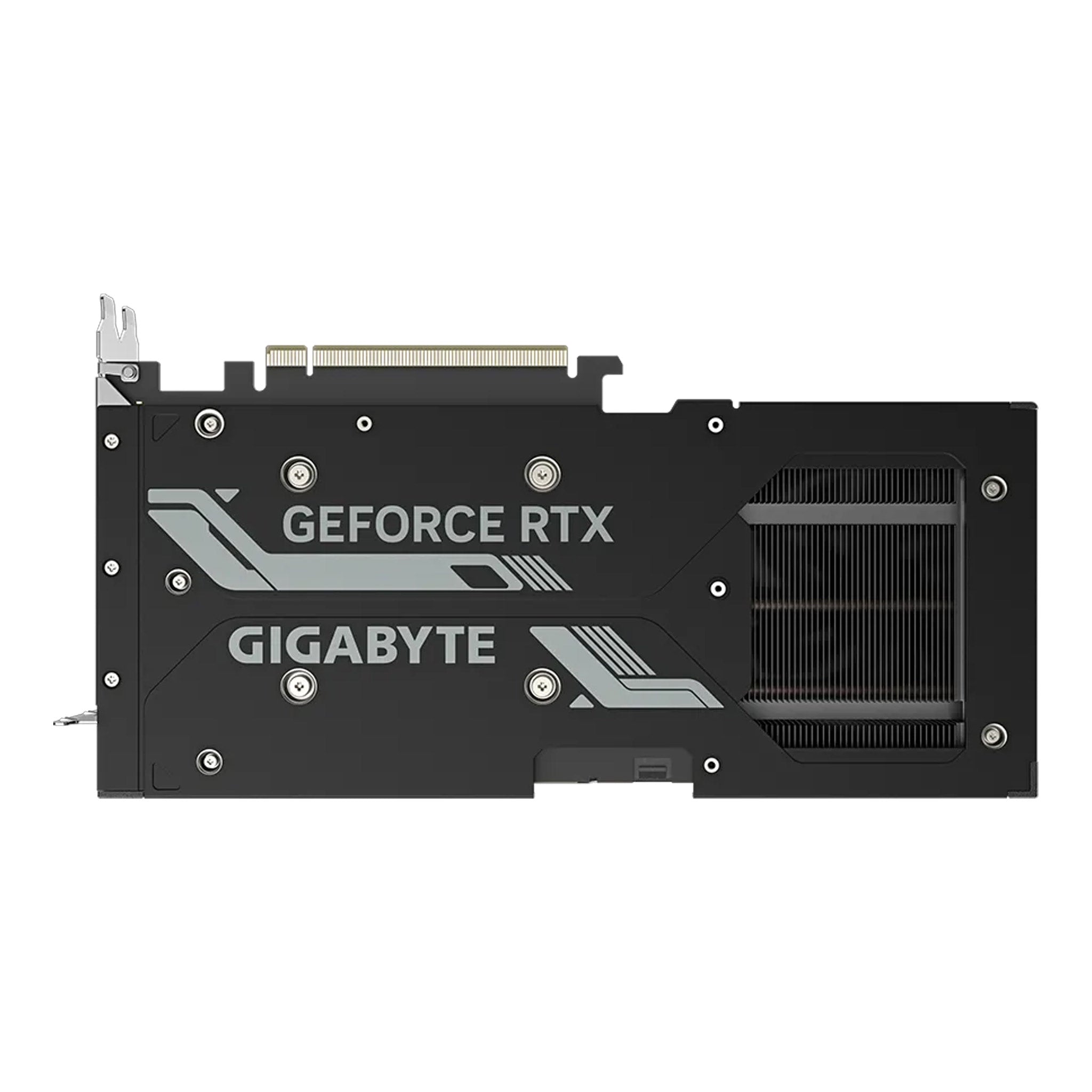 GIGABYTE GV-N4070WF3OC-12GD GeForce RTX 4070 Windforce OC 12G Graphics Card