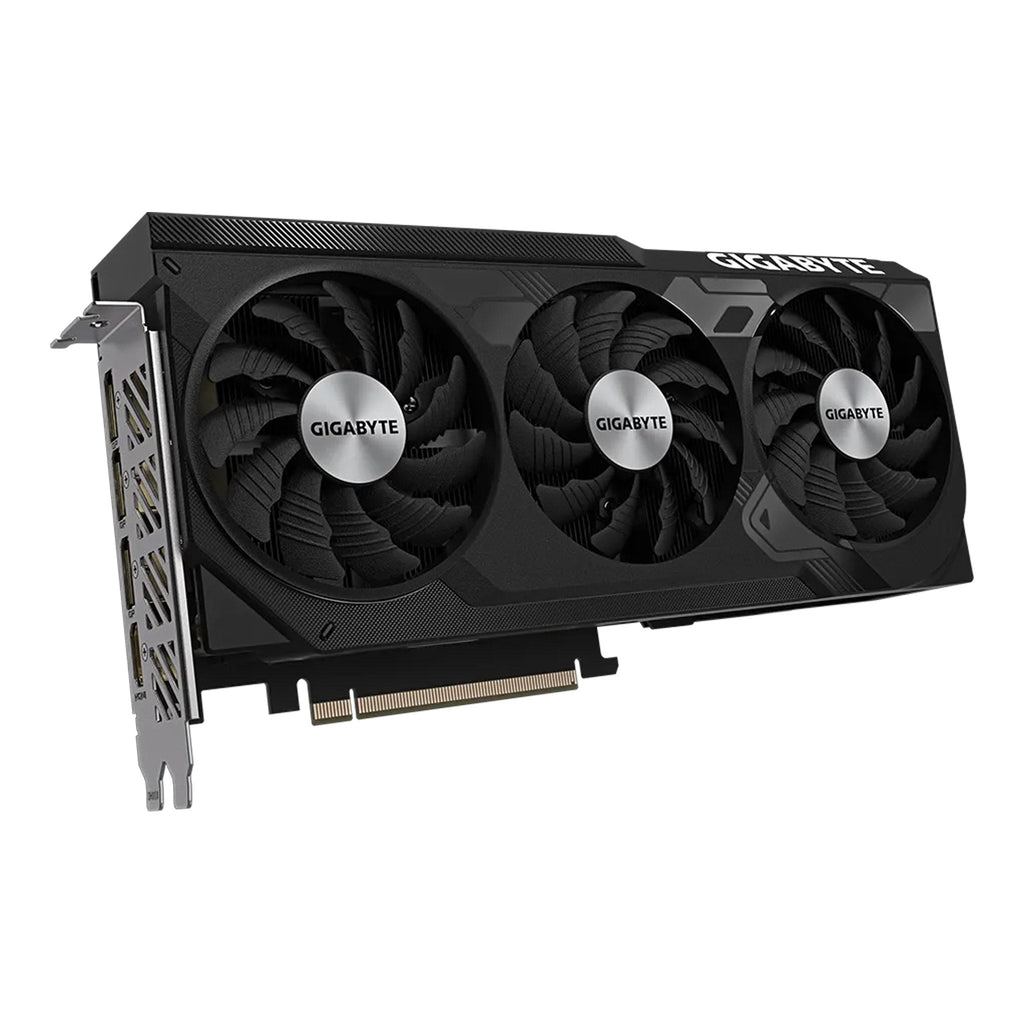 GIGABYTE GV-N4070WF3OC-12GD GeForce RTX 4070 Windforce OC 12G Graphics Card
