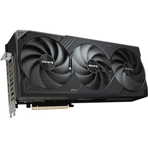 GIGABYTE GV-N5090WF3OC-32GD RTX 5090 Windforce OC 32G GDDR7 PCI Express 5.0 Graphics Card