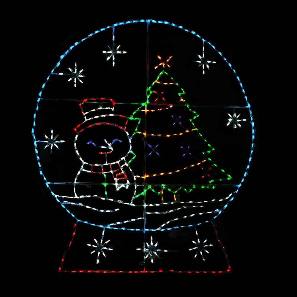 Christmas Snowglobe - Twinkle