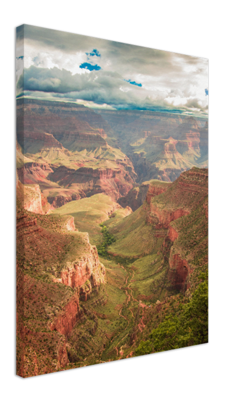 Grand Canyon - Print