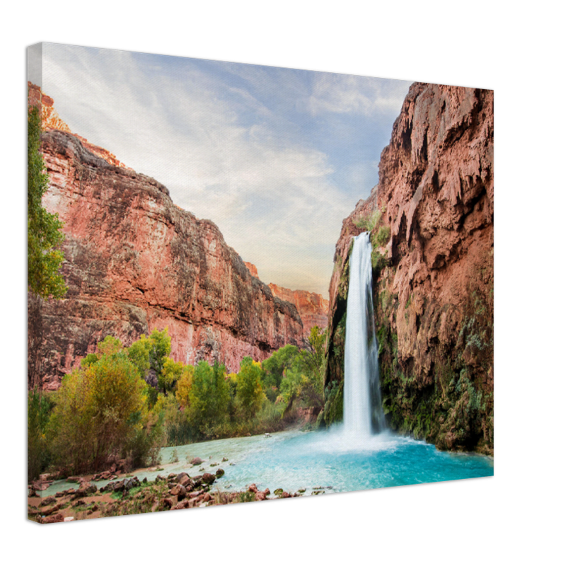 Havasu Falls - Print