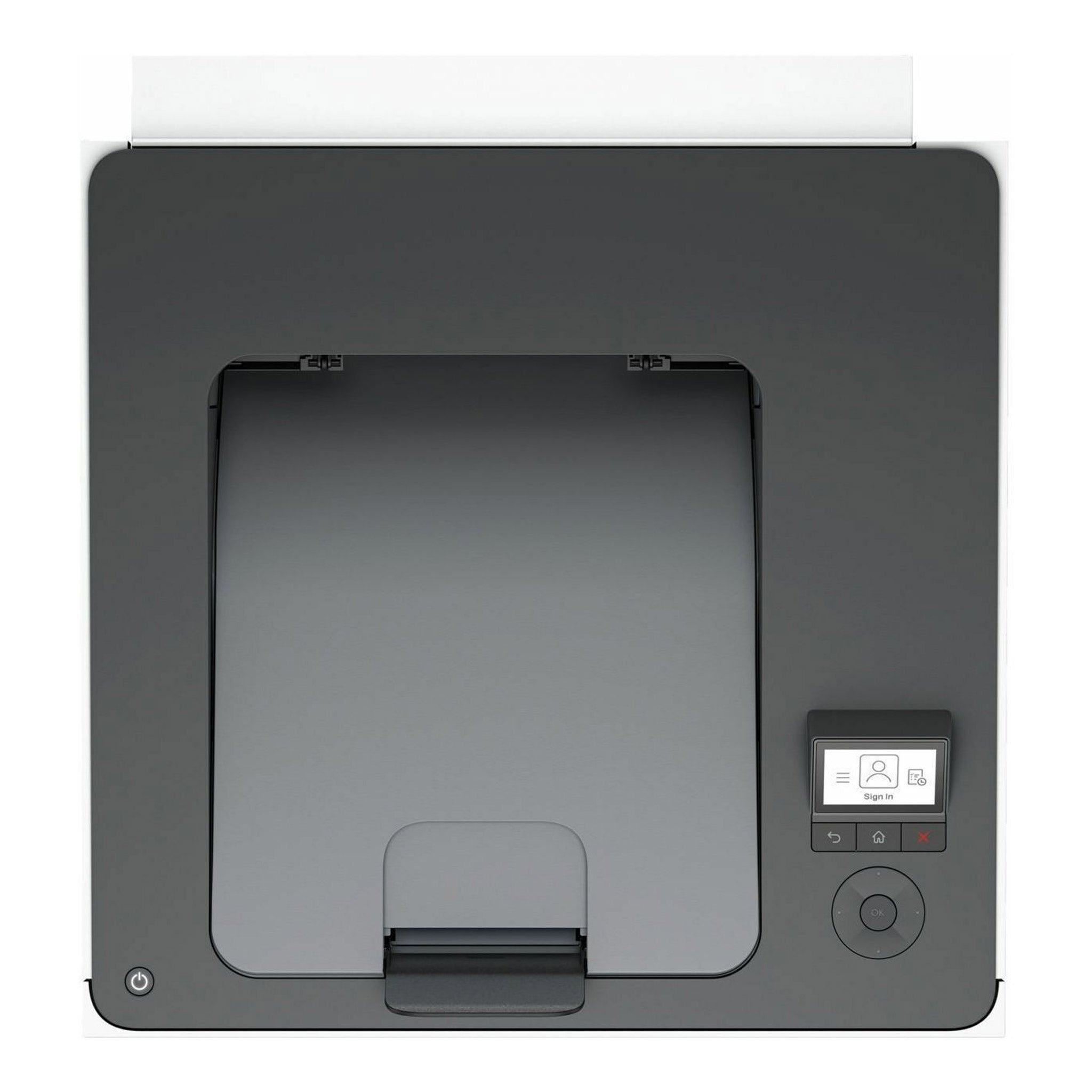 HP 499Q9F#BGJ LaserJet Pro 3201dw Wireless Laser Printer - Color