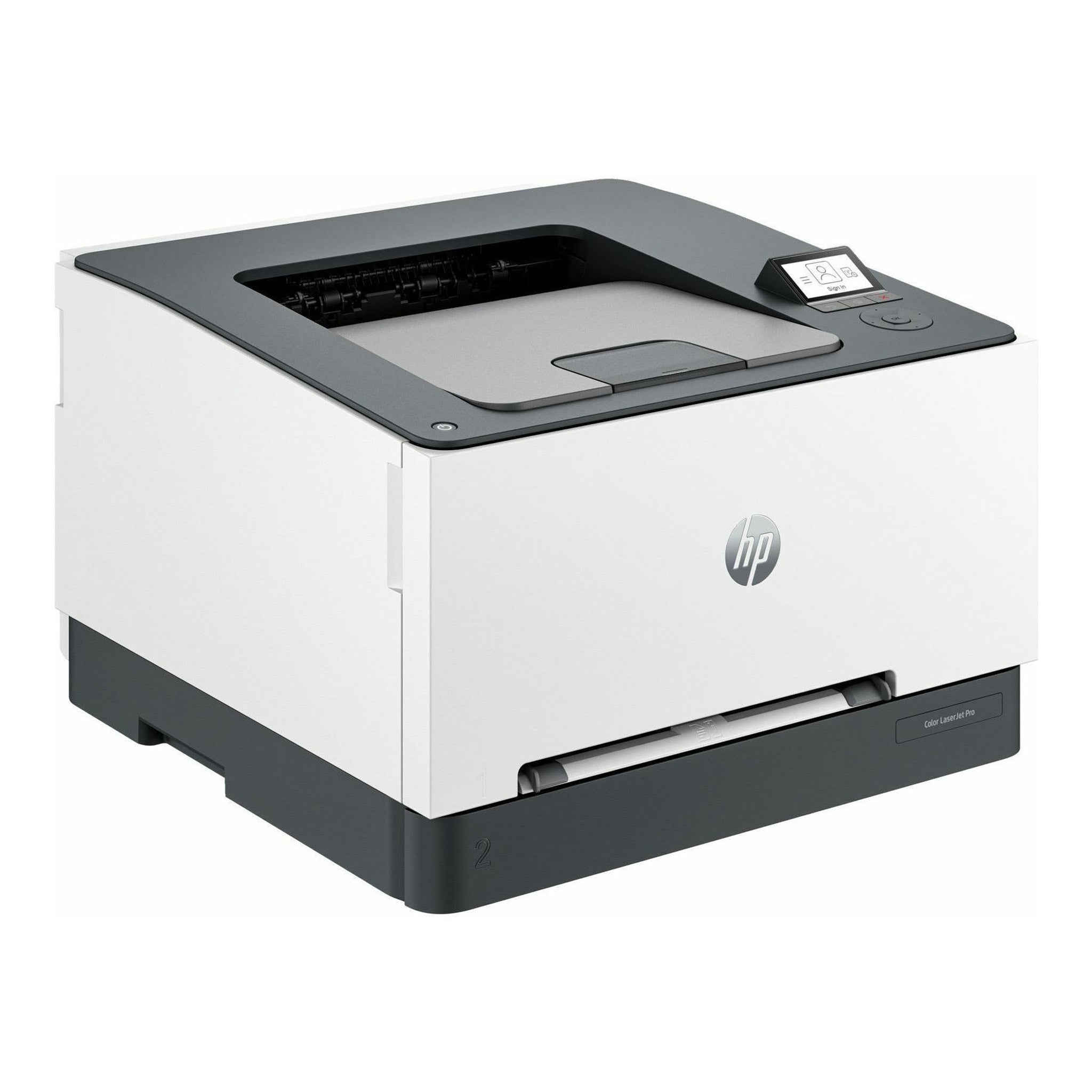 HP 499Q9F#BGJ LaserJet Pro 3201dw Wireless Laser Printer - Color