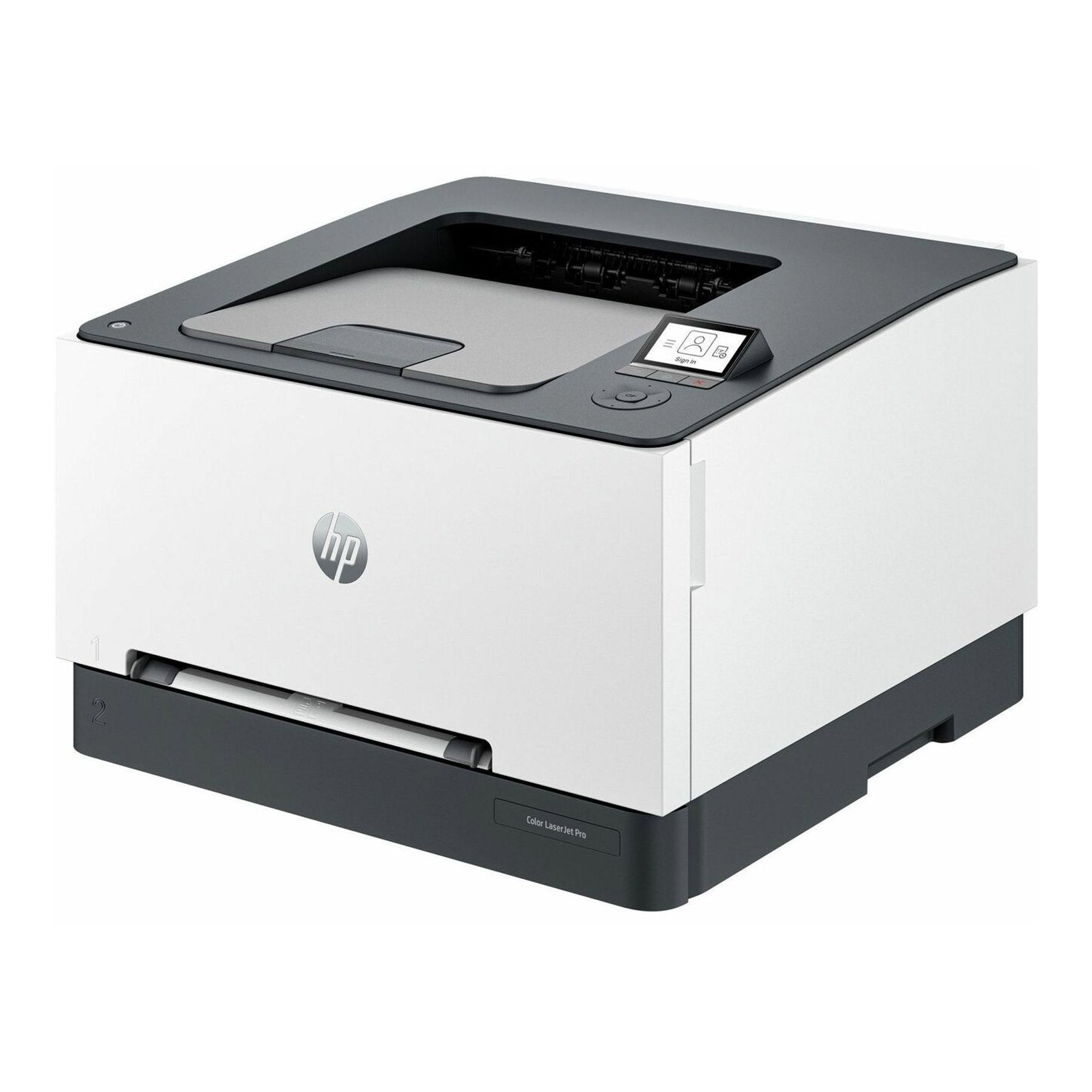 HP 499Q9F#BGJ LaserJet Pro 3201dw Wireless Laser Printer - Color