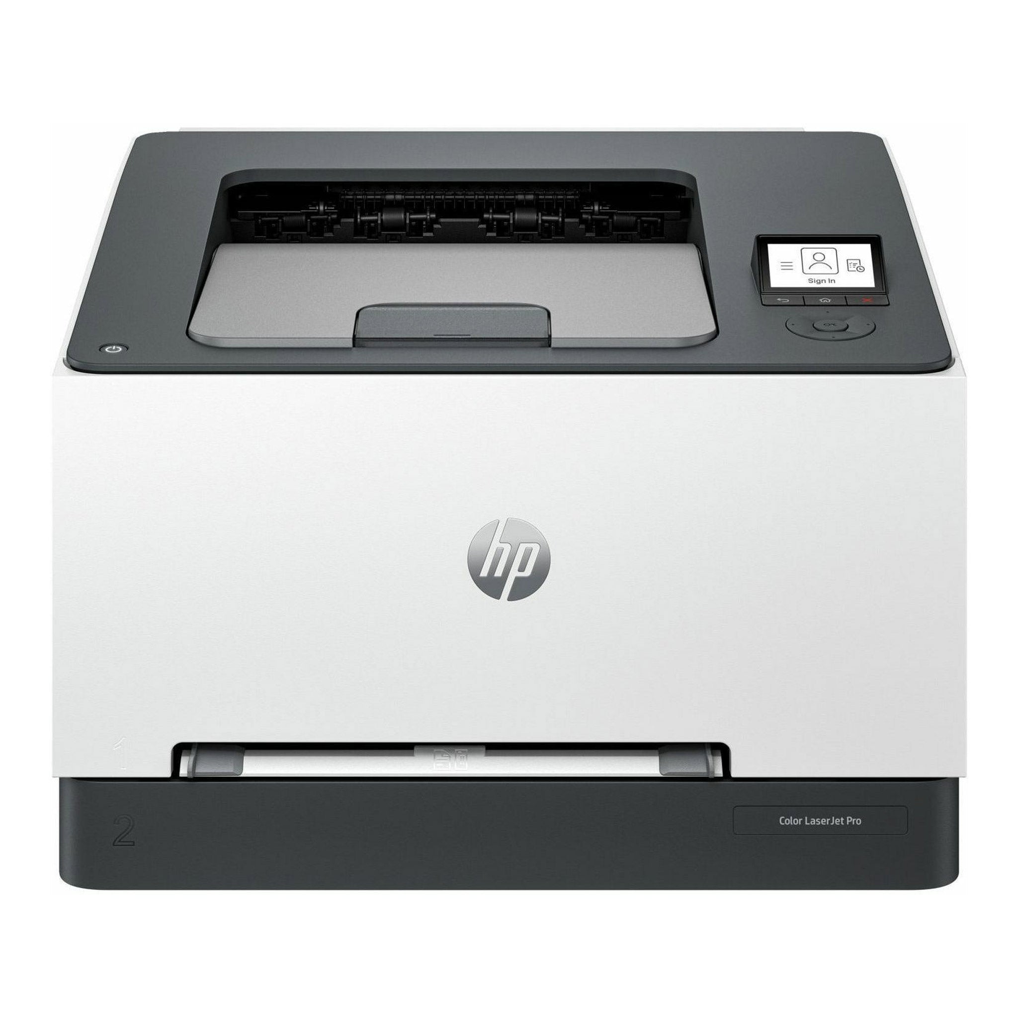 HP 499Q9F#BGJ LaserJet Pro 3201dw Wireless Laser Printer - Color